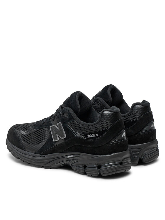 New Balance New Balance Tenisice M2002WB Crna