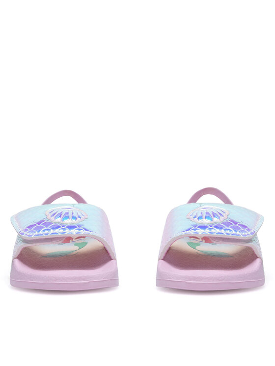 Princess Princess Sandali SS24-115DPRN Roza