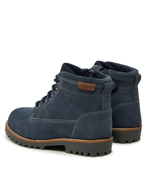 Mayoral Mayoral Schnürschuhe 44508 38 Dunkelblau