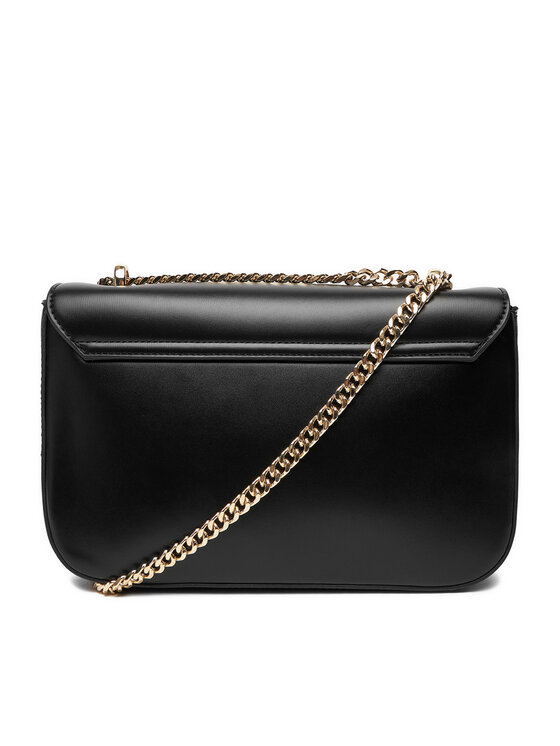 JENNY JENNY Handtasche JEN-22-A23 Schwarz