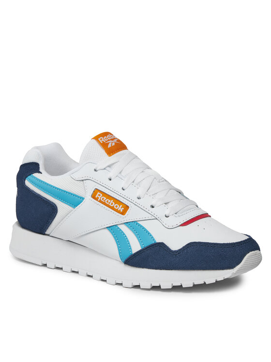 Reebok Reebok Αθλητικά GLIDE GY0078-M Λευκό