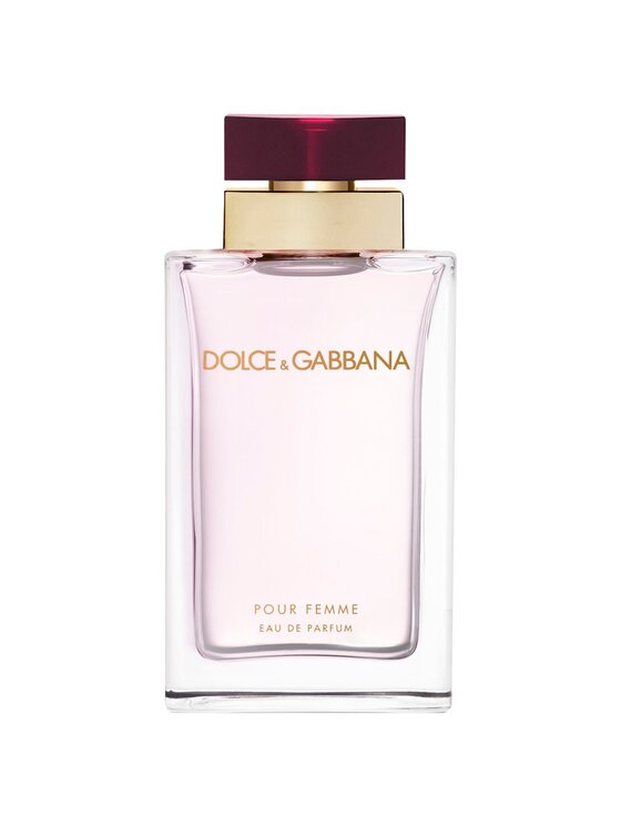 Dolce&Gabbana Dolce&Gabbana Pour Femme Woda perfumowana