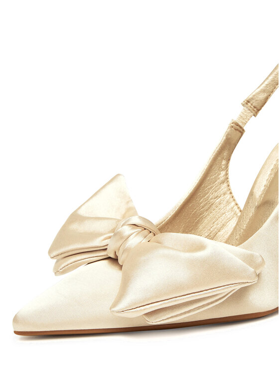 DeeZee DeeZee Magassarkú R705-3 Bézs