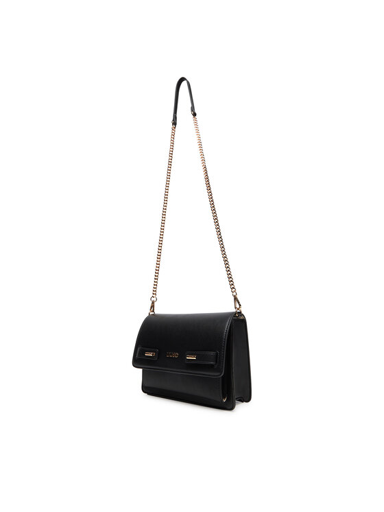 Liu Jo Liu Jo Torbica M Crossbody AA5080 E0003 Crna
