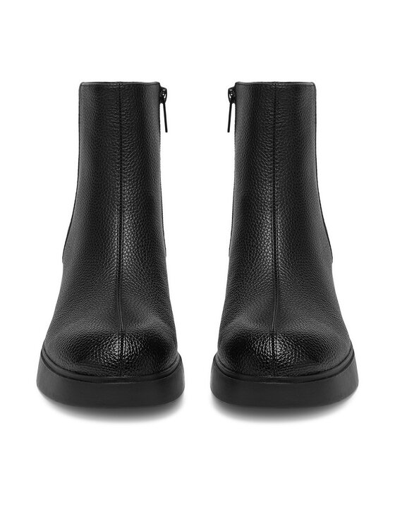 JENNY JENNY Stiefeletten CEO-HY2T683S-1 Schwarz