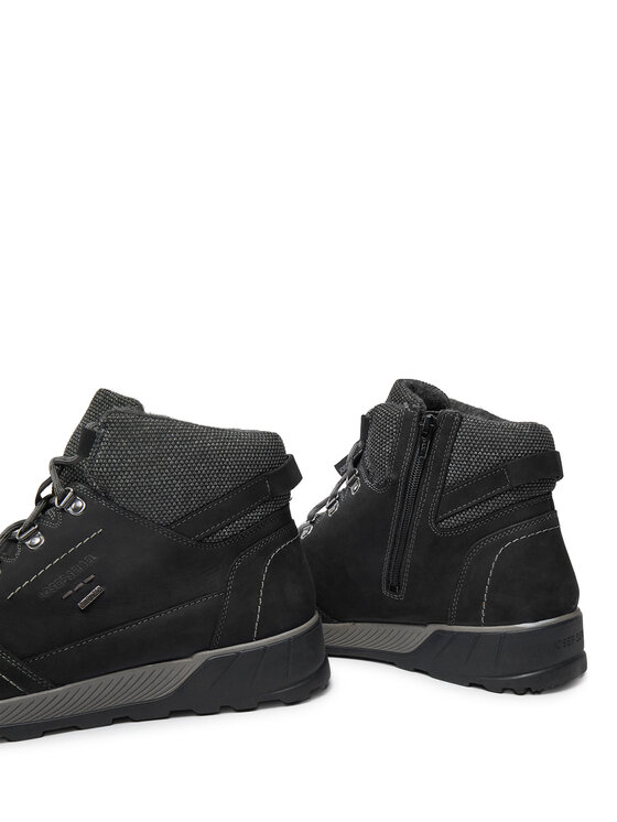 Josef Seibel Josef Seibel Чоботи Raymond 53 32353 MA262 101 Чорний