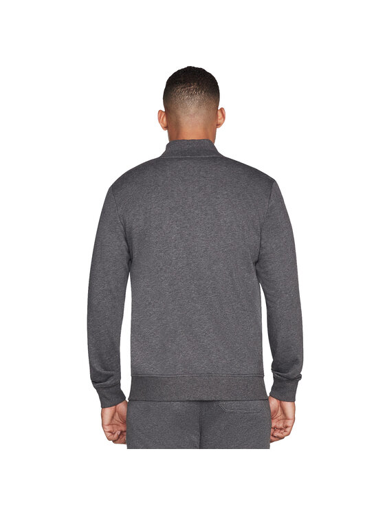 Skechers Skechers Bluza Skechers The Hoodless Hoodie Szary Regular Fit