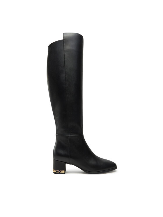 MICHAEL Michael Kors MICHAEL Michael Kors Botfortai June 40F4JUMB6L Juoda