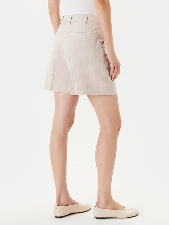 United Colors Of Benetton United Colors Of Benetton Bermuda kratke hlače 49KBD901X Mornarsko modra Relaxed Fit