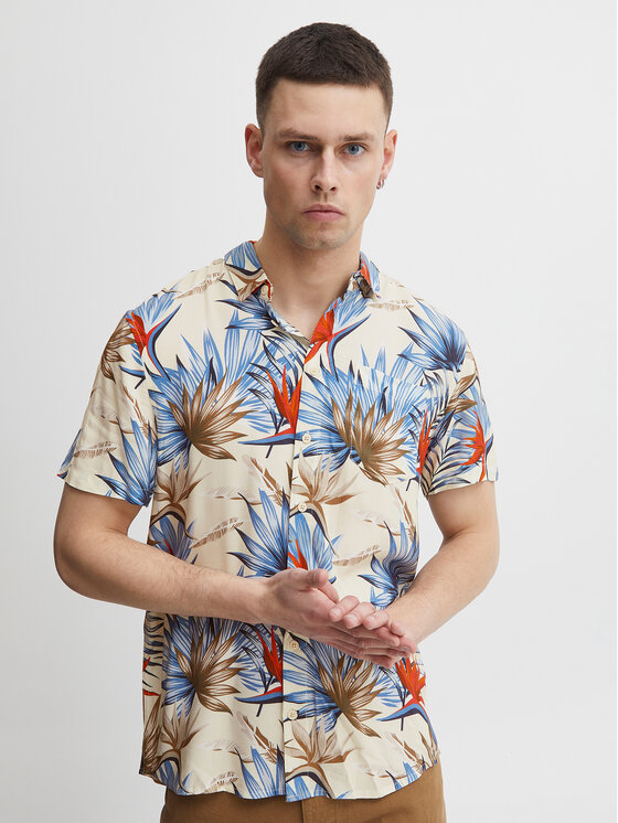 Camicia Blend