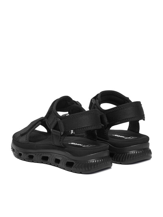 Rieker Rieker Basutės CEO-64052-00 Juoda