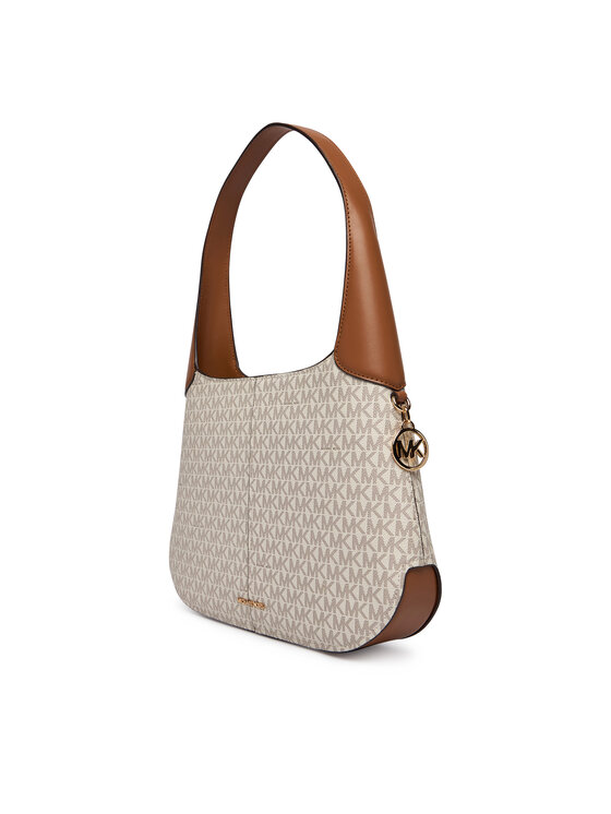 MICHAEL Michael Kors MICHAEL Michael Kors Borsetta 30R6G0XL3B Écru