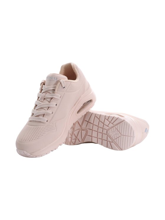 Skechers Skechers Półbuty 155359-LTPK Różowy