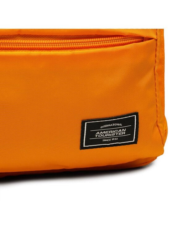 American Tourister American Tourister Туристичний рюкзак Urban Groove 143779-1924-1CNU Жовтий