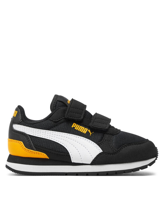 Puma Snīkeri St Runner v4 Mesh V Ps 399877 03 Melns