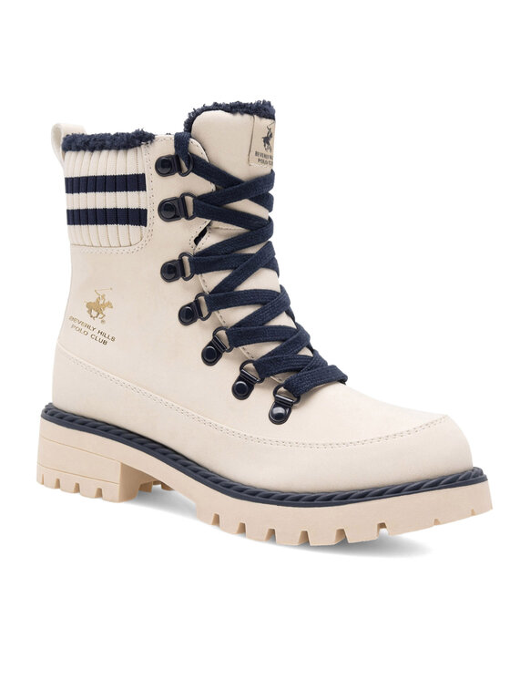 Beverly hills cheap polo boots