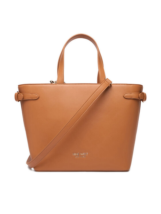 Nine West Nine West Torbica EO-Lira-LX20086b Smeđa