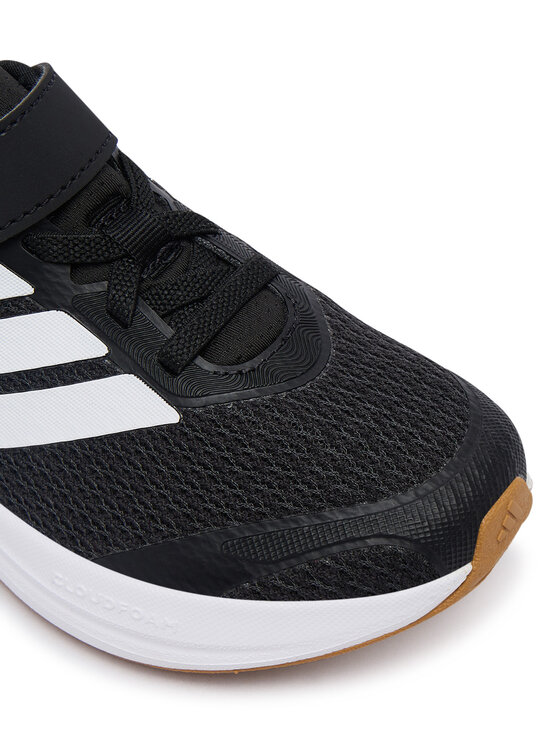 adidas adidas Сникърси Runfalcon 6 Shoes Children KI1768 Черен