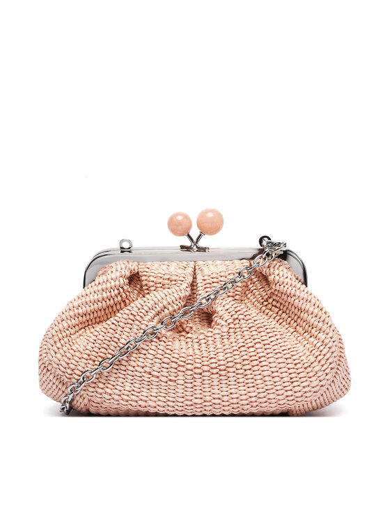Weekend Max Mara Weekend Max Mara Дамска чанта 2615511115600 Розов