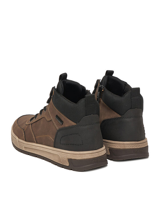 Rieker Rieker Saapad CEO-36020-24 Pruun
