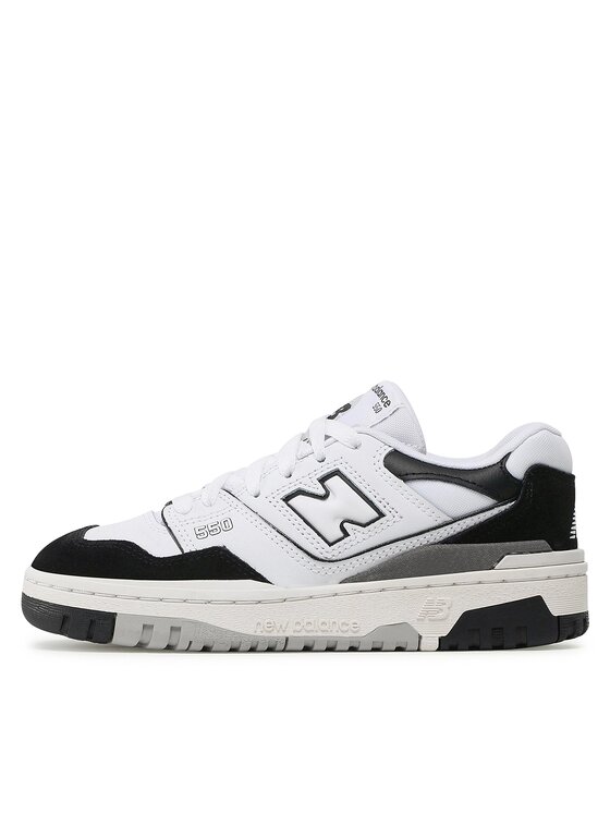 New Balance New Balance Laisvalaikio batai GSB550CA Balta
