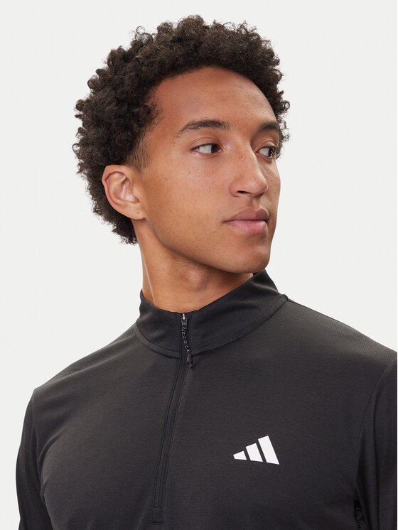 adidas adidas Tehnička majica Train Essentials Training IL7157 Crna Regular Fit