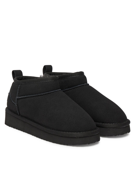 Liu Jo Liu Jo Schneeschuhe 4F5001 TX505 M Schwarz