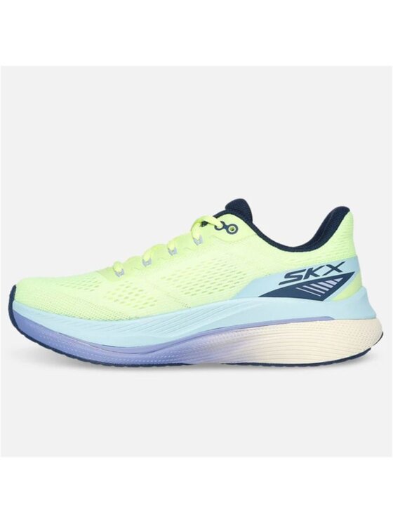Skechers Skechers Sneakersy 128901-LMNV Kolorowy