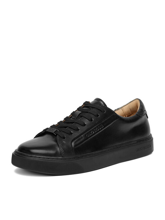 Gino Rossi Gino Rossi Sneakers CEO-CRISTO-01 MI08 Schwarz