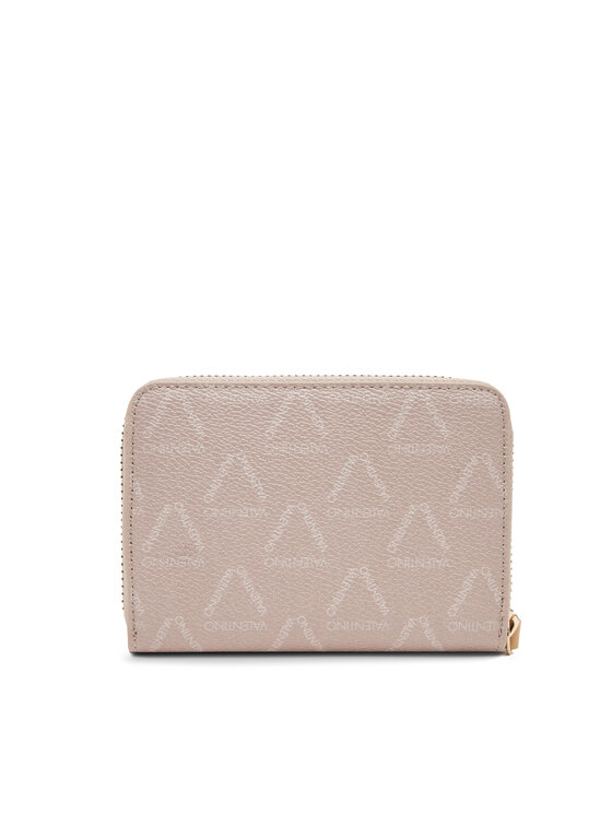 Valentino Valentino Дамски портфейл Lady Re VPS8GT137 Бежов