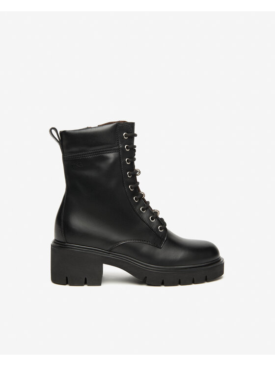 Nero Giardini Nero Giardini Αρβύλες I514810D Μαύρο