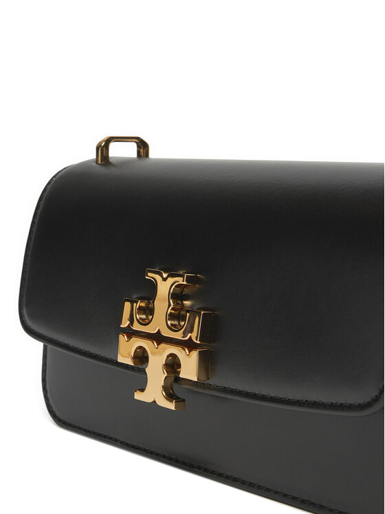 Tory Burch Tory Burch Käekott Small Eleanor Rectangular Bag 158734 Must