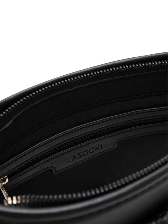 Lasocki Lasocki Τσάντα LSK-M-003-07 Μαύρο