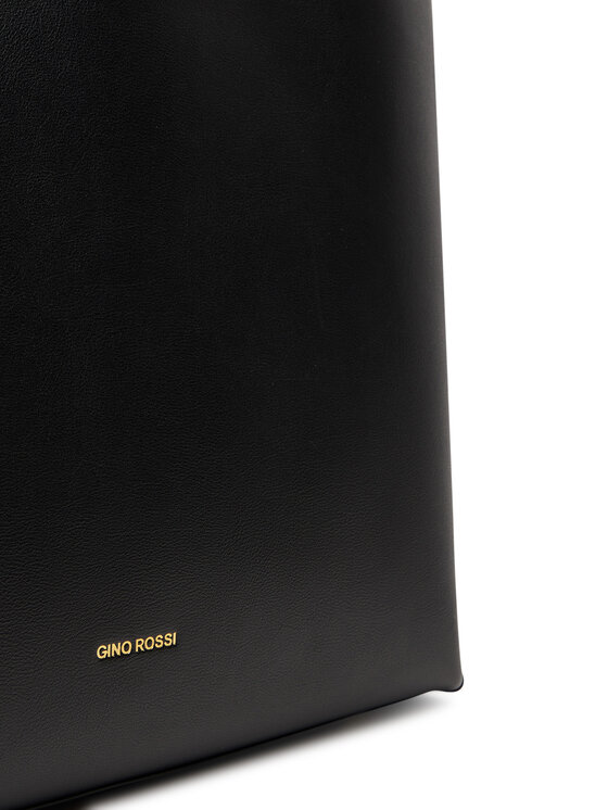 Gino Rossi Gino Rossi Handtasche WEN-2 Schwarz