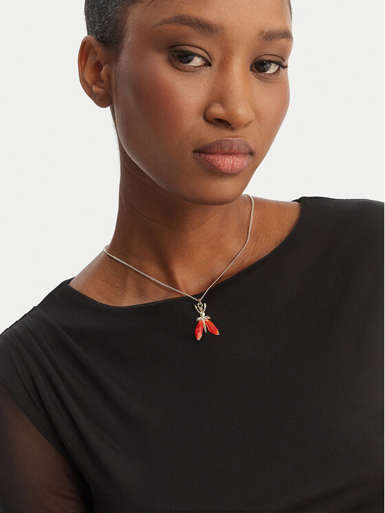 Patrizia Pepe Patrizia Pepe Colier CJ9339/M006-R877 Auriu