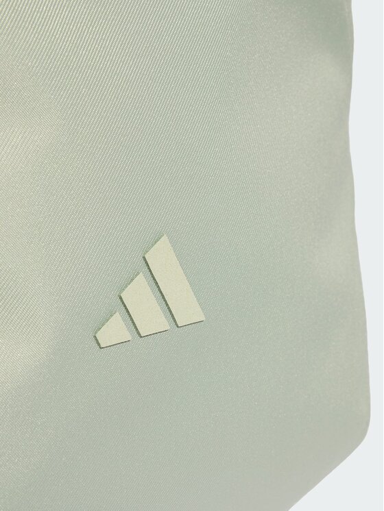 adidas adidas Сумка Adidas Prime Tote Bag KS4622 Svetlozelena