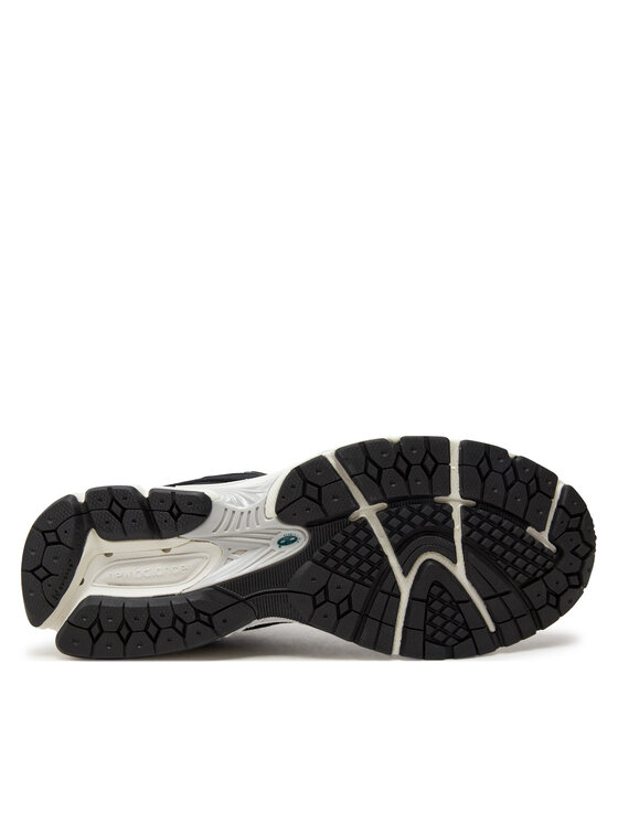 New Balance New Balance Tenisice M2002RRA Crna