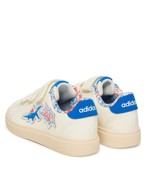 adidas adidas Sportcipők Advantage 2.0 Dino Shoes Kids JP6162 Krém