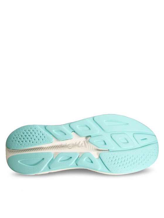 Hoka Hoka Jooksujalatsid Rincon 4 1155130 Kollane