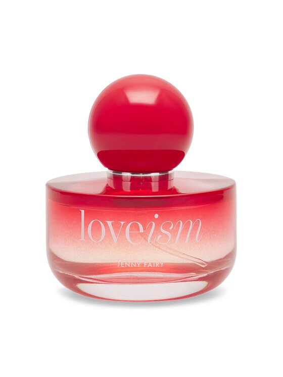Jenny Fairy Jenny Fairy Eau de Parfum Loveism Rosso
