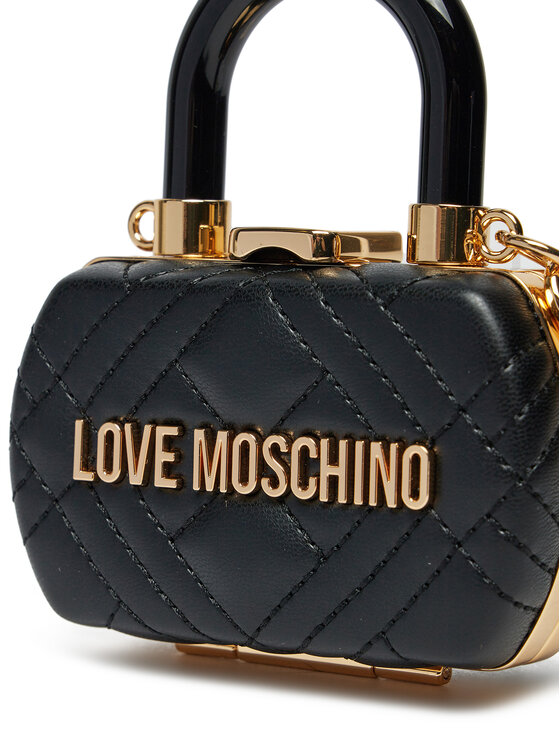 LOVE MOSCHINO LOVE MOSCHINO Soma JC4056PP1MLA0000 Melns