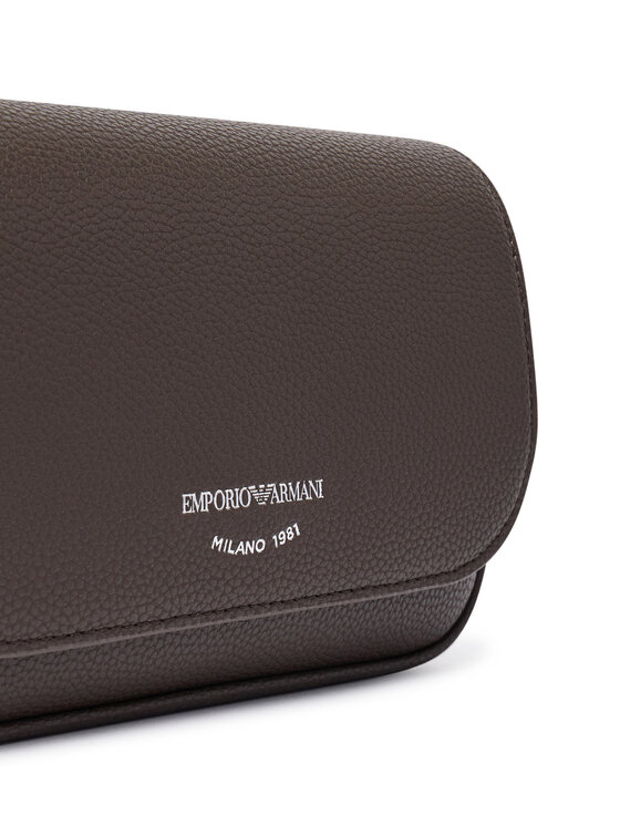 Emporio Armani Emporio Armani Rankinė EW000538 AF12036 M6458 Ruda