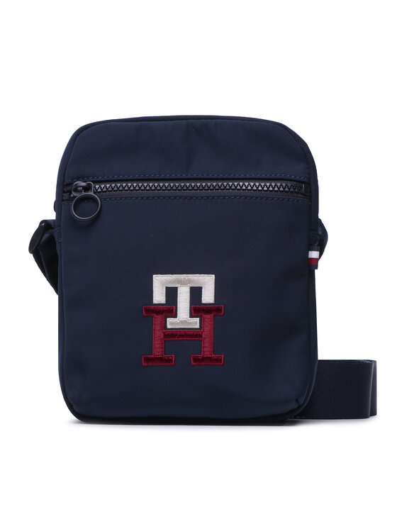Borsellino Th Twilight MiniReporter AM0AM10554 Blu...