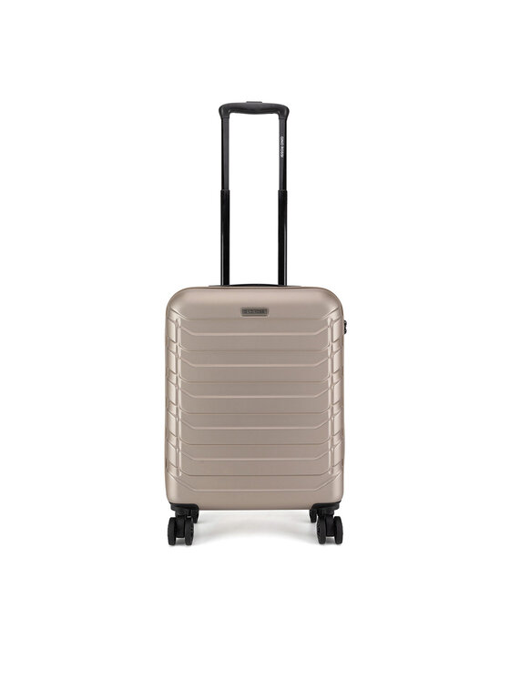 GINO ROSSI Gino Rossi Kabinenkoffer GIN-S-002-05-GOLD Goldfarben