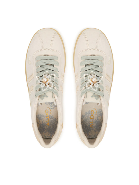 Aldo Aldo Sneakers Chicsneaker 14296275 Hellbeige