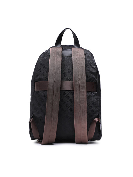 Zaino Retro HMRETR P3106 Nero