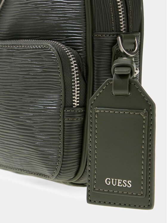 Guess Guess Torba 182766 Zielony