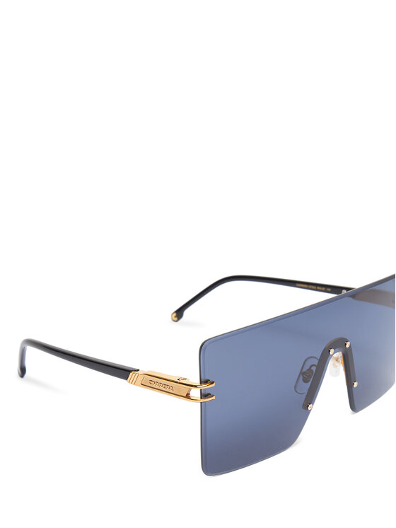 Carrera Carrera Okulary przeciwsłoneczne 1075/S Czarny