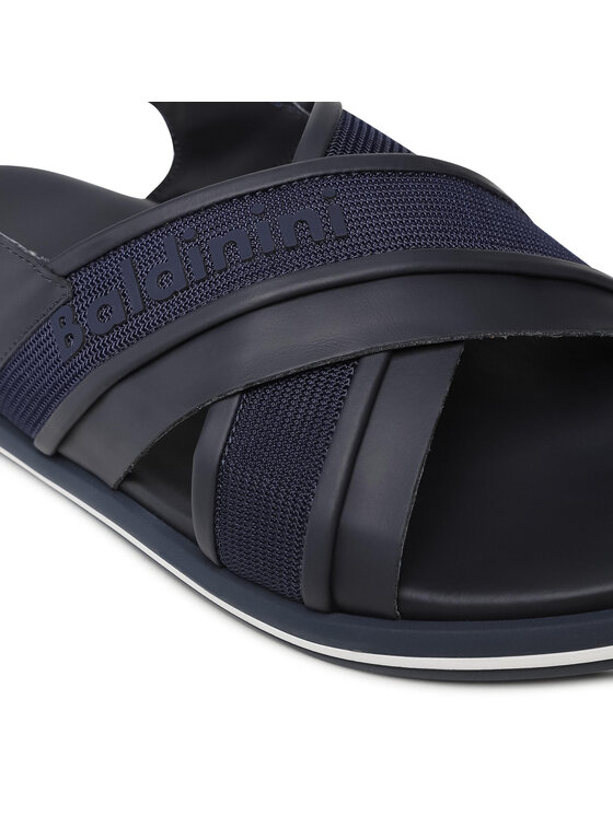 Baldinini Baldinini Sandaalid 196502XVIDA1010XXLLX Tumesinine