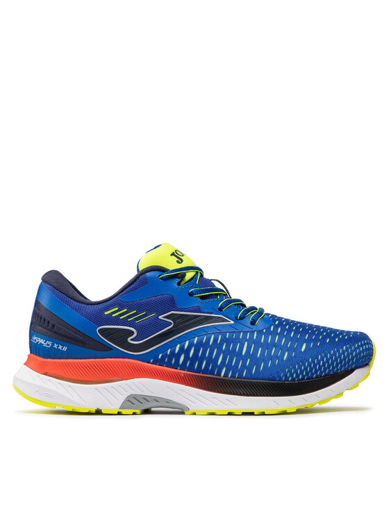 Joma Joma Pantofi pentru alergare Hispalis Men 2204 RHISPS2204 Albastru